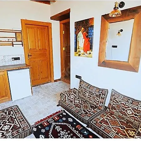 Yusuf Paşa Konağı Villa