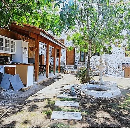 Yusuf Paşa Konağı Villa *
