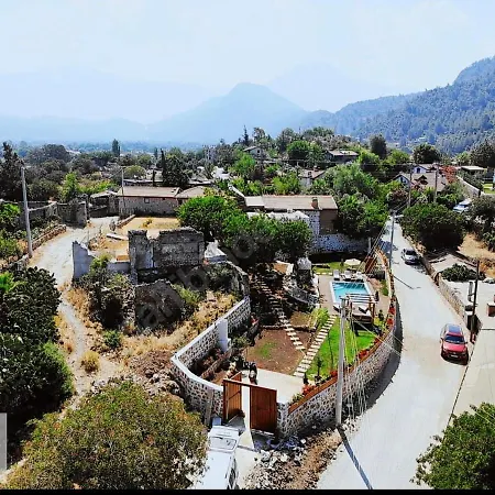 Villa Yusuf Pasa Konagi Fethiye