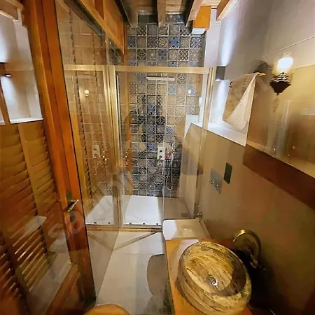 Villa Yusuf Pasa Konagi *