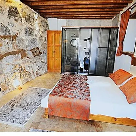 Yusuf Pasa Konagi Fethiye