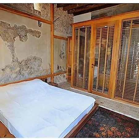 Yusuf Paşa Konağı Villa *