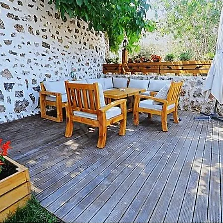 Villa Yusuf Pasa Konagi Fethiye