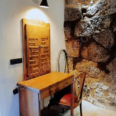 Yusuf Pasa Konagi Villa *